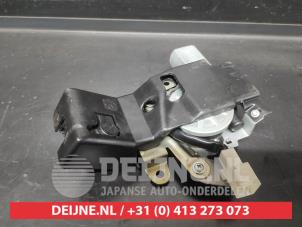 Mazda 6 Schließmechanik Heckklappe O721899 foto 2
