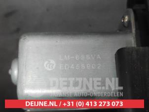 Mazda 6 Schließmechanik Heckklappe O721899 foto 3