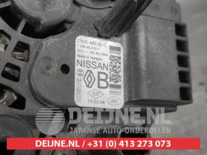 Nissan Qashqai Dynamo O721900 foto 3