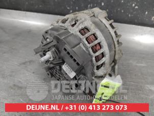 Nissan Qashqai Dynamo O721900 foto 2