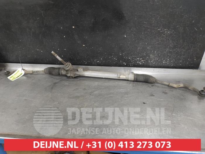 Nissan Qashqai Steering box O721907