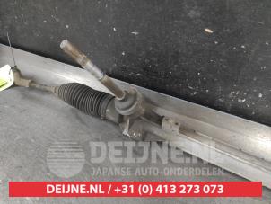 Nissan Qashqai Lenkgetriebe O721907 foto 2