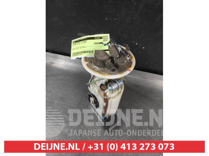 Hyundai I10 Kraftstoffpumpe Elektrisch O721910