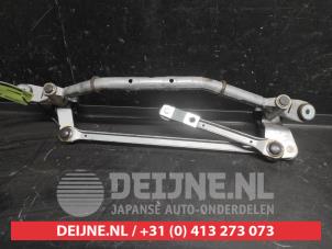 Kia Venga Ruitenwis Mechaniek O721920 foto 2