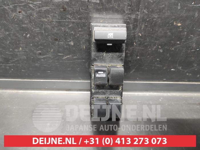 Kia Venga Kombischalter Fenster O721923