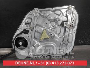 Kia Venga Window mechanism 4-door, front left O721927 photo 2