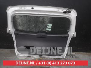 Kia Venga Heckklappe O721934 foto 2