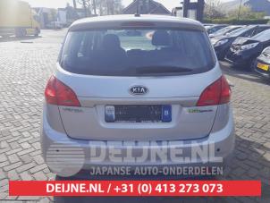 Kia Venga Heckklappe O721934 foto 3