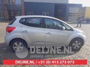 Kia Venga Front door 4-door, right O721943 photo 3