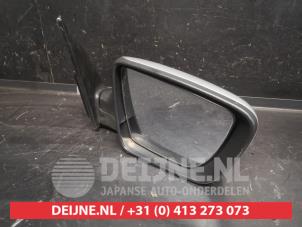 Kia Venga Wing mirror, right O721947 photo 2