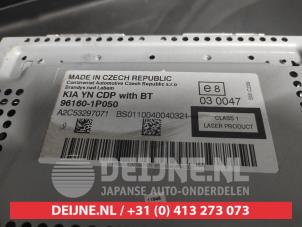 Kia Venga Radio O721949 foto 3