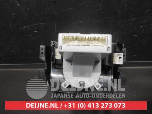 Kia Venga Heater control panel O721950 photo 2