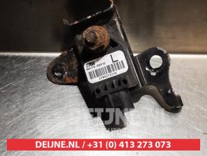 Toyota Avensis Airbag-Sensor O334540 foto 2