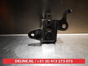 Toyota Avensis Airbag-Sensor O334540 foto 3