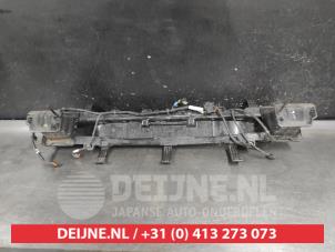 Hyundai I10 Bumperframe achter O721964 foto 2