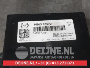Mazda CX-3 DC/CD Konverter O721968 foto 2