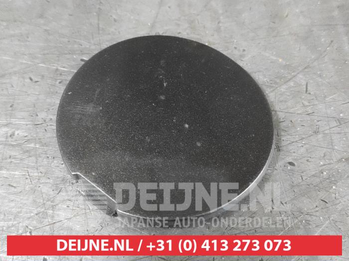 Mazda CX-3 Abdeckkappe Abschleppöse vorne O721969
