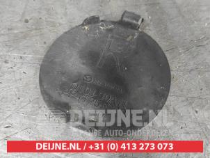 Mazda CX-3 Afdekkap Sleepoog voor O721970 foto 2