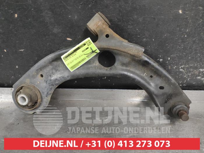 Mazda CX-3 Querlenker unten rechts vorne O721976