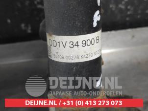 Mazda CX-3 Front shock absorber rod, left O721978 photo 2