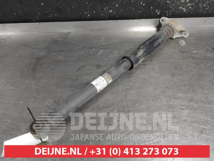Mazda CX-3 Stoßdämpfer rechts hinten O721980