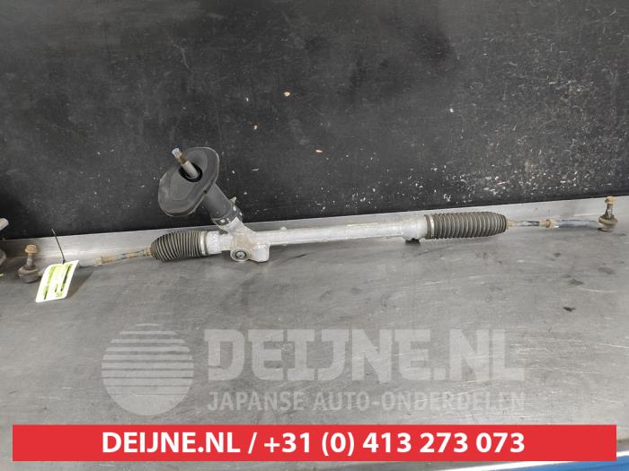 Mazda CX-3 Stuurhuis O721981
