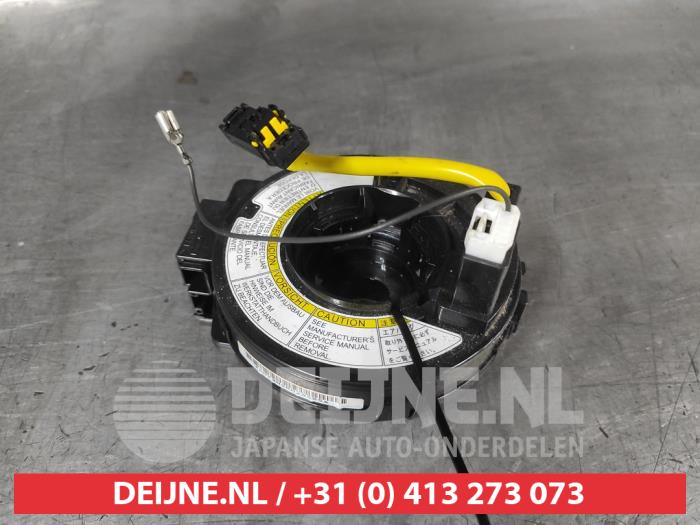 Nissan Pixo Steuergerät Airbag O721983