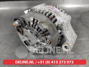 Nissan Pixo Dynamo O721987 photo 2