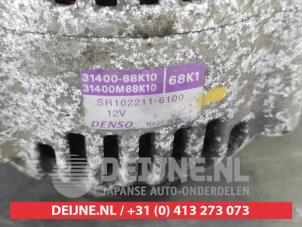 Nissan Pixo Dynamo O721987 photo 3