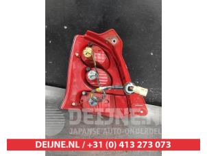 Nissan Pixo Taillight, right O722016 photo 2