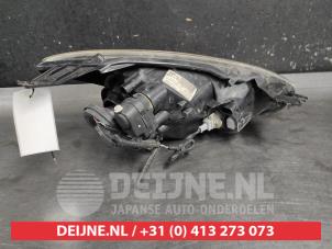 Toyota Aygo Headlight, left O721992 photo 2
