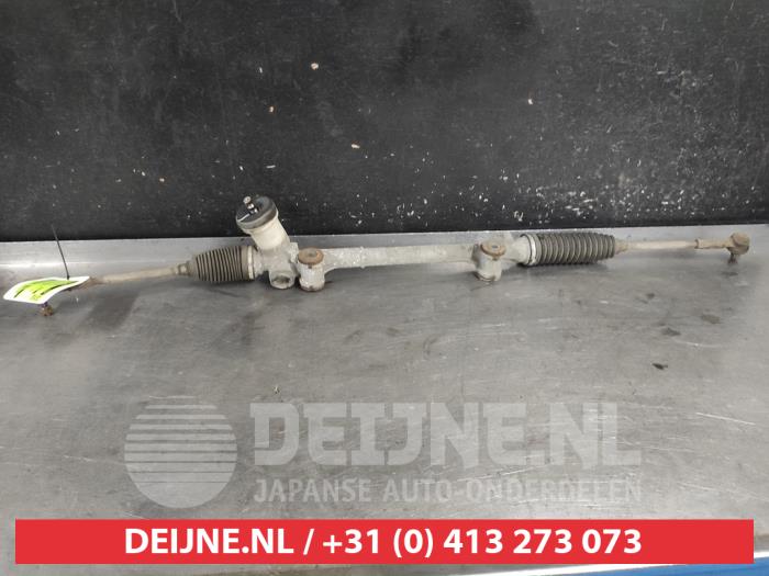 Nissan Pixo Lenkgetriebe O722021