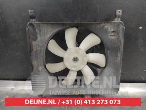Nissan Pixo Koelvinhuis O722022 foto 2