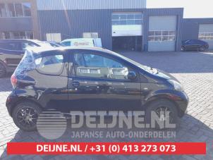 Toyota Aygo Portier 2Deurs rechts O722008 foto 2
