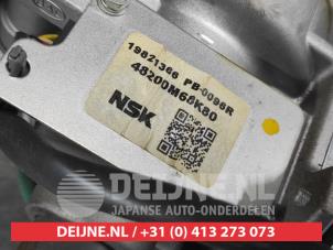 Nissan Pixo Steering column O722025 photo 2