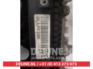 Kia Stonic Motor O722026 foto 2