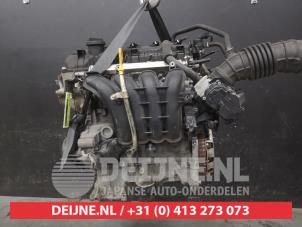 Kia Stonic Motor O722026 foto 3