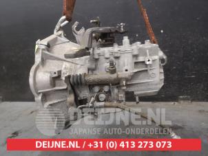 Kia Stonic Getriebe O722027 foto 3