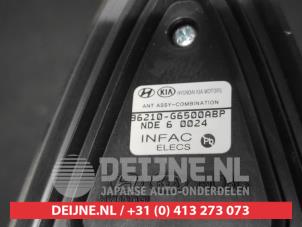 Kia Picanto Antenne O722028 foto 2