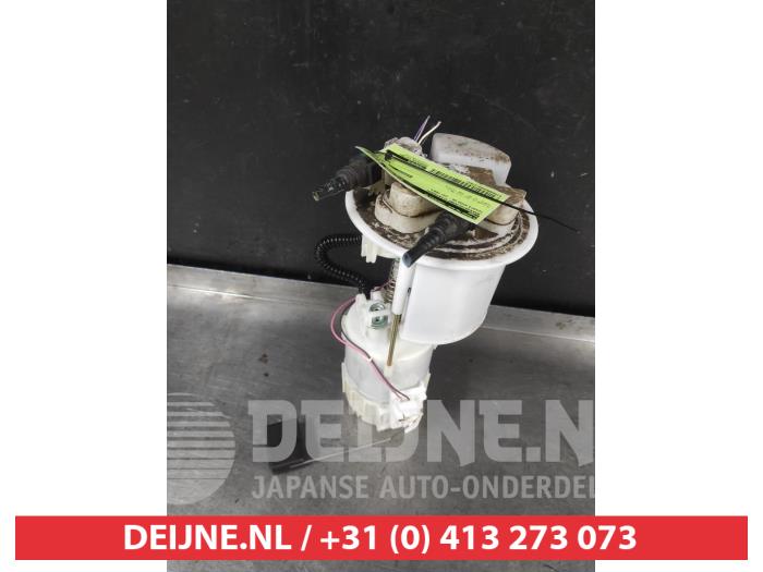 Toyota Aygo Kraftstoffpumpe Elektrisch O722031