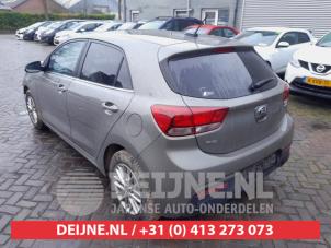 Kia Rio Achterbumper O722046 foto 3