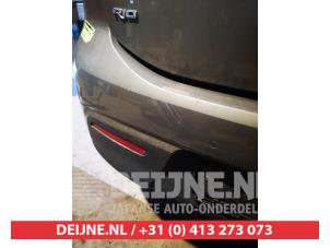 Kia Rio Achterbumper O722046 foto 2