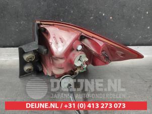 Kia Rio Taillight, left O722047 photo 2