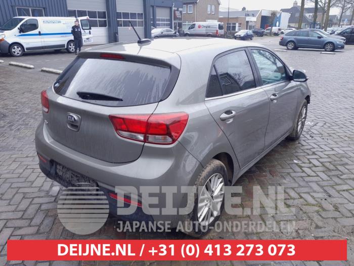 Kia Rio Achterlicht rechts O722048