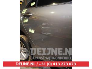 Kia Rio Portier 4Deurs rechts-achter O722055 foto 3