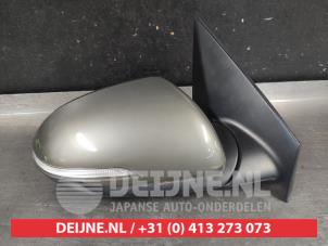Kia Rio Außenspiegel rechts O722063 foto 2