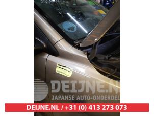 Kia Rio Front wing, right O722064 photo 3
