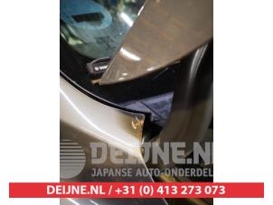 Kia Rio Front wing, right O722064 photo 2