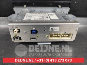 Kia Rio Radio O722065 foto 2