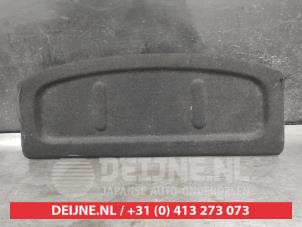 Kia Rio Parcel shelf O722067 photo 2